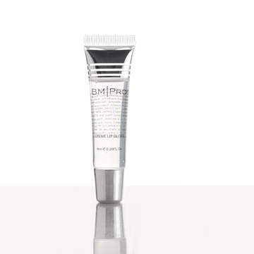 Clear Shine Lipgloss